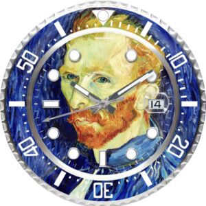 VAN GOGH AUTOPORTRSIT